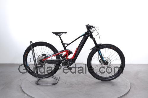 Lapierre Overvolt AM 600i scheda tecnica e recensioni
